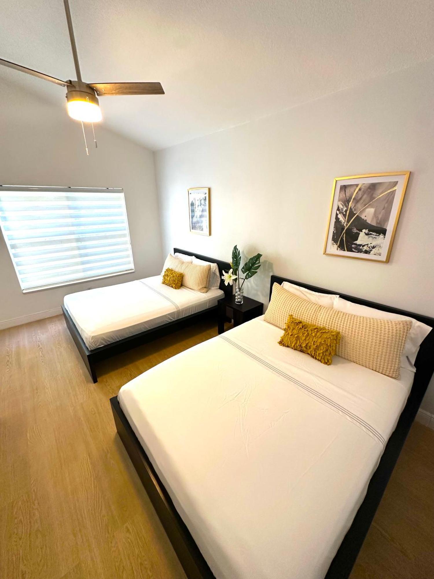 Albatross Condo In Pga Village, 2 Bedroom 1 Bath, A Side Carlton Exterior photo